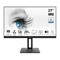 مانیتور 27 اینچ MP271AP MSI با پایه متحرک|قطعات و لوازم جانبی رایانه|کرج, گوهردشت|دیوار