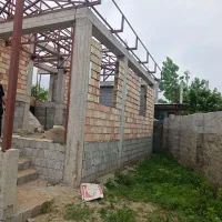 ویلای-دوبلکس-نیمه-ساز