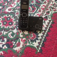 تلفن رومیزی