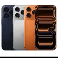 فروش ویژه آیفون 17 PRO MAX کپی