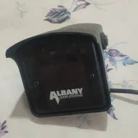 سنسور درب صنعتی