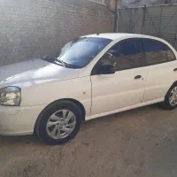 ریو خونگی ۸۷|خودرو سواری و وانت|اصفهان, محمودآباد|دیوار