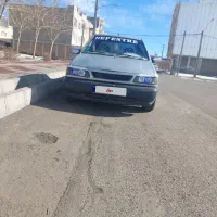 پراید صبا مدل 87