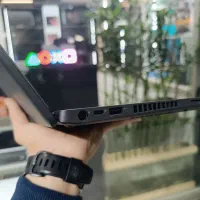 دل با نمایشگر ۱۴ فول اچ دی ssd و رم 8|رایانه همراه|کرمانشاه, |دیوار