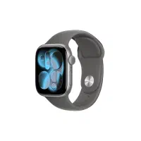 ساعت هوشمند طرح اپل واچ مدل GS wear Series ۱۱ Mini