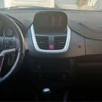 207پاناروماTU5|خودرو سواری و وانت|کلاله, |دیوار