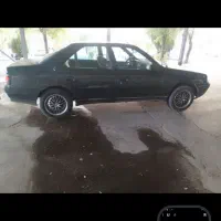 پژو ۲۰۰۰ معاوضه با پیکان و پی کی|خودرو سواری و وانت|فارسان, |دیوار