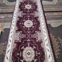 کنارفرش ۲ عدد