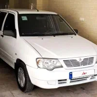 پراید ۱۱۱ مدل ۹۶