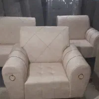 مبل  مینیمال ..اسکارلت .صدفی.سرویس خواب  جلو مبلی|مبلمان خانگی و میز عسلی|تبریز, |دیوار