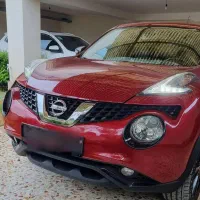 سعادت آباد نیسان جوک اسپرت دو دیفرانسیل توربو شارژ