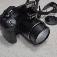 دوربینcanonsx520 Hs