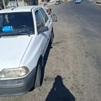 پراید مدل ۹۶