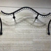 رگال/لامپ ریلی/مانکن/ویترین|فروشگاه و مغازه|اندیشه, اندیشه فاز ۱|دیوار