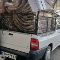 پخش قطعات بدنه خام و رنگی و اتاق|قطعات یدکی و لوازم جانبی|اهواز, کمپلو شمالی|دیوار