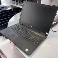 دل 5580 نسل ۷|رایانه همراه|اردبیل, |دیوار