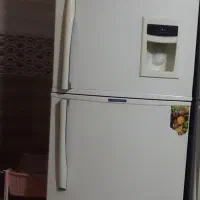 یخچال ارامش