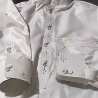 دوخت لباس مردانه به عکسها توجه کنید|لباس|خاش, |دیوار