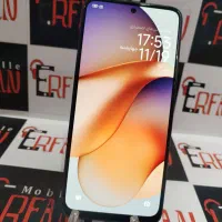 note12s رام 8 حافظه 256|موبایل|نجفآباد, حومه نجف آباد|دیوار