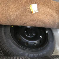 ال نود ۹۵ بیرنگ|خودرو سواری و وانت|بابل, |دیوار