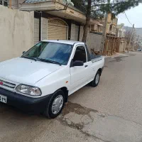 وانت پراید مدل ۱۴۰۱