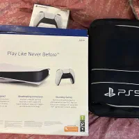 PS5|کنسول، بازی ویدئویی و آنلاین|رشت, منظریه|دیوار