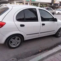 تیبا۲ مدل ۱۴۰۰|خودرو سواری و وانت|کرمانشاه, |دیوار