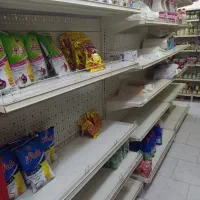 قفسه آهنی سالم