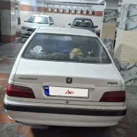 پرشیا سفیدمدل۸۸|خودرو سواری و وانت|فردیس, شهرک وحدت|دیوار