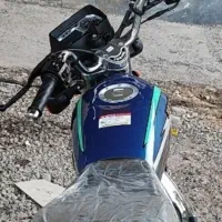 توسن موتور استارتی