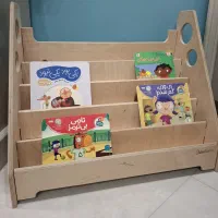 تولید انواع محصولات مونته سوری کودک