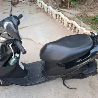 فروش سوزوکی ادرس|موتورسیکلت|شیراز, حومه شیراز|دیوار