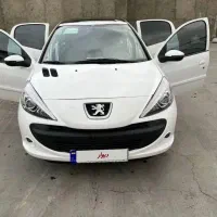 ۲۰۷ پانا در حد صفر