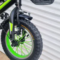 دوچرخه12المپیا .راکی.اوکی طوقه آلمینیوم‌صندوقدار|دوچرخه، اسکیت، اسکوتر|تهران, بهارستان|دیوار