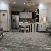 58متر با پارکینگ اختصاصی تک واحدی کد 116