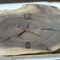 ظروف آشپزخانه چوبی گردو|ظروف سرو و پذیرایی|اهواز, کوی بشارت|دیوار