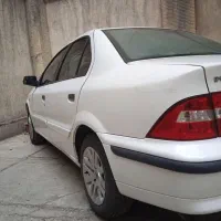 سمند SE، مدل ۱۳۹۰|خودرو سواری و وانت|کرج, حیدرآباد|دیوار