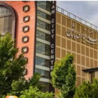 بوفه سینما پرشین