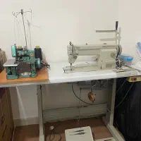 چرخه صنعتی راسته دوز