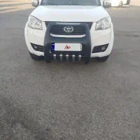 گریت وال وینگل ۵ دوکابین تک دیفرانسیل