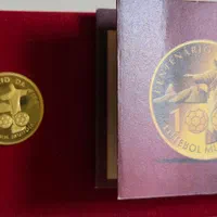 سکه کلکسیونی طلا|کلکسیون سکه، تمبر، اسکناس|تهران, امیریه|دیوار