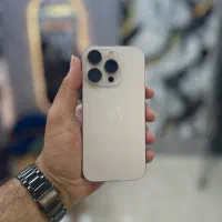 IPHONE 16 PRO (256/ZA) بدون رجیستر