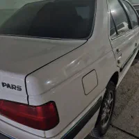 پارس سال مدل نود شش کارکرد ۱۲۸ هزار|خودرو سواری و وانت|بندرعباس, |دیوار