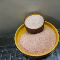 نمک صورتی غذایی