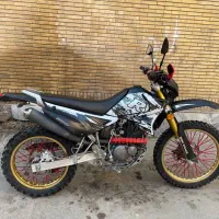 موتور روان ۱۴۰۰ توافقی