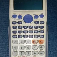 ماشین حساب مهندسی