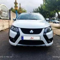 کوییک GXL مدل 1403