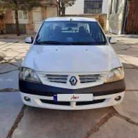 رنو تندر ۹۰ e2 ایران خودرو