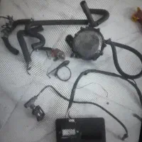 رگولاتور cng