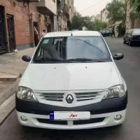 ال نود پارس خودرو مدل 1396 بی رنگ و بی ضربه
